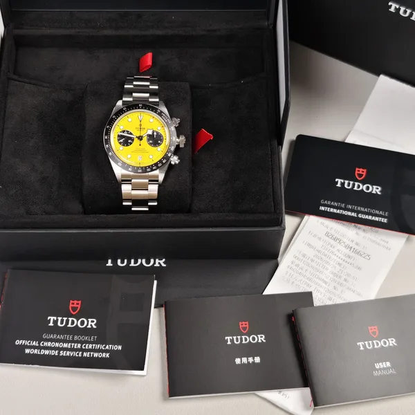 Tudor