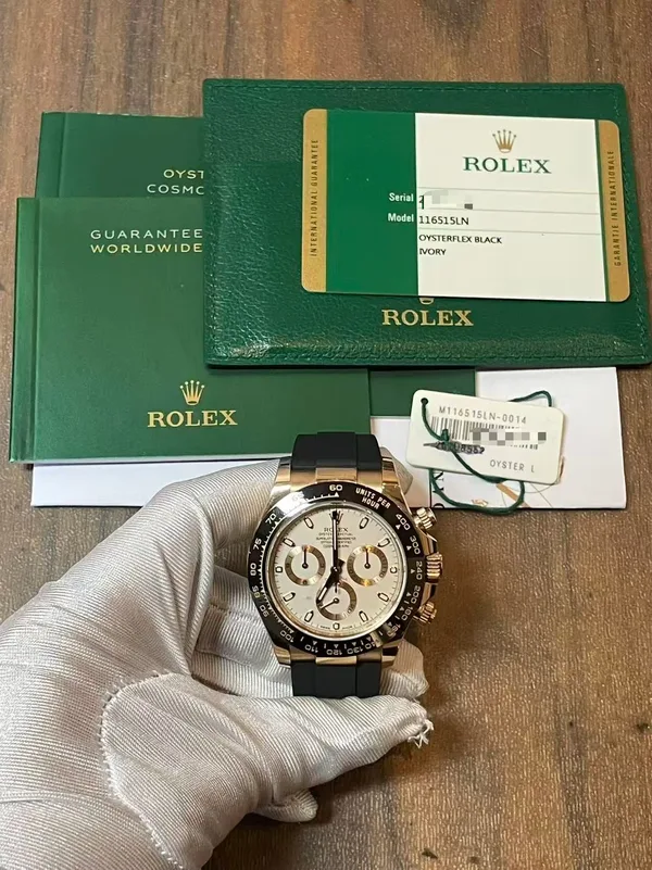 Rolex