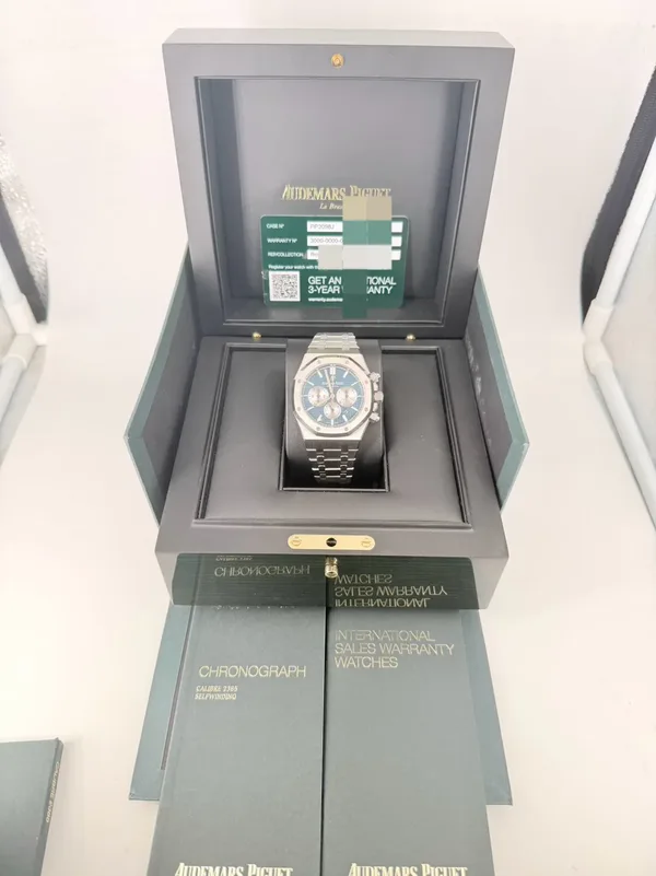 Audemars Piguet