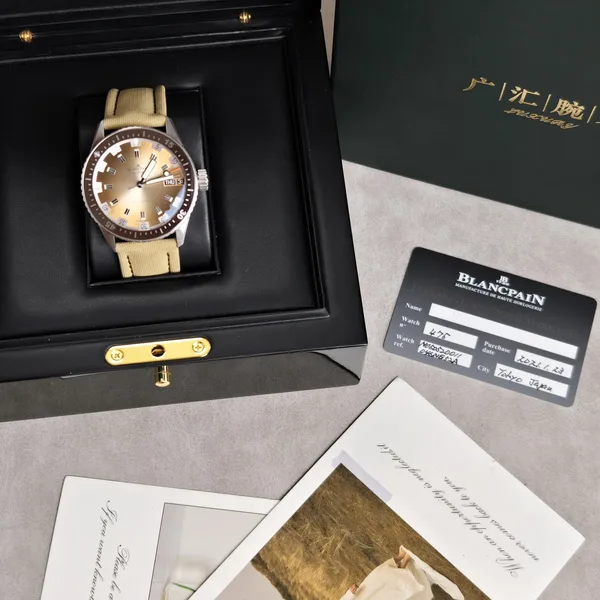 Blancpain