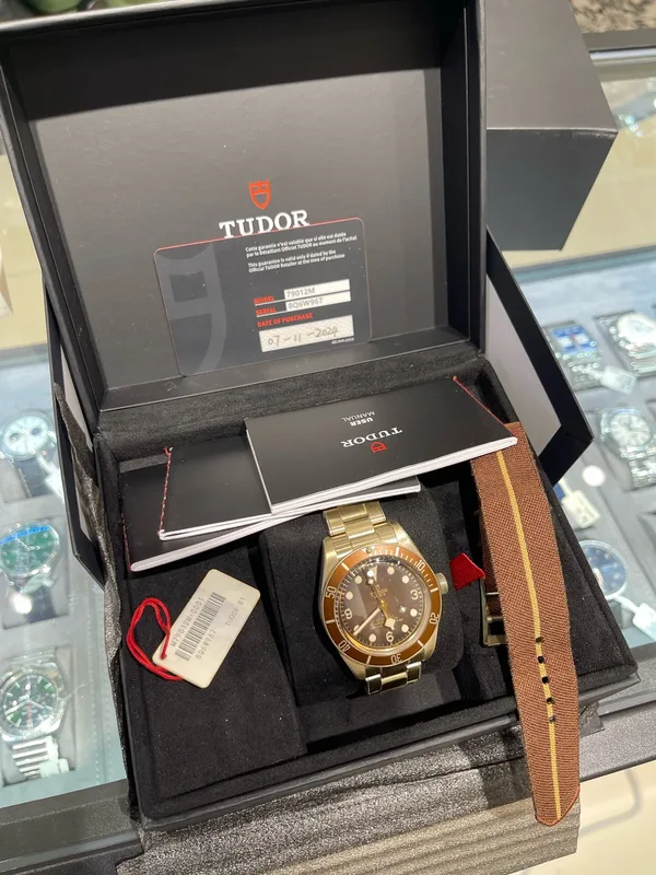 Tudor