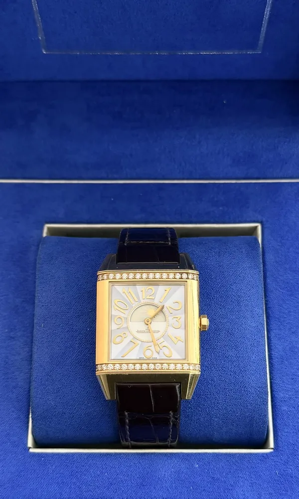 Jaeger-LeCoultre