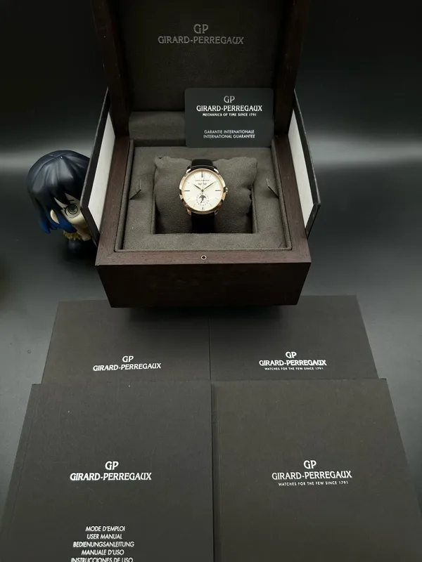 Girard Perregaux