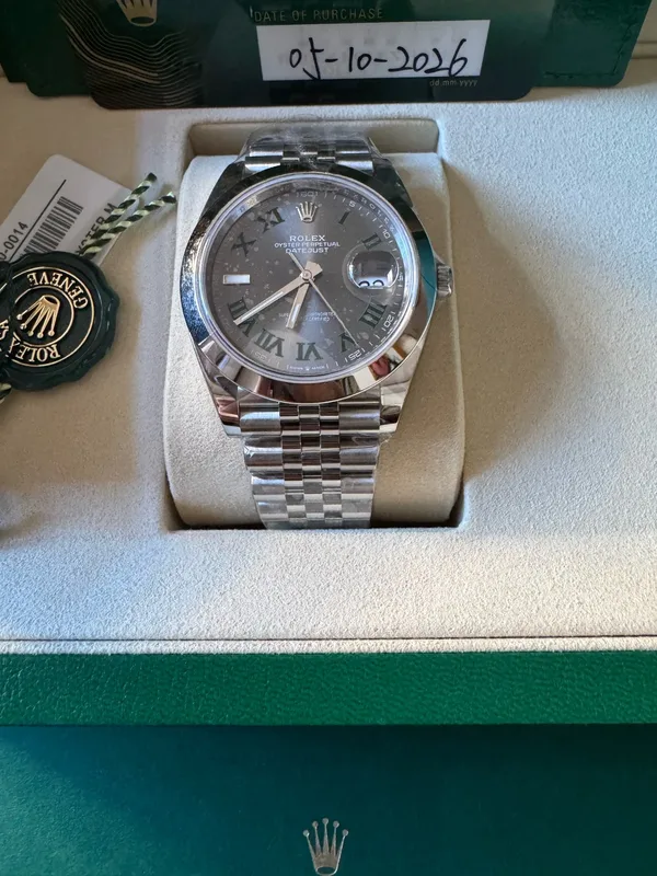 Rolex