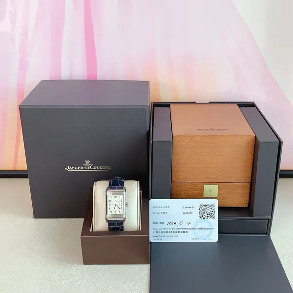 Jaeger-LeCoultre