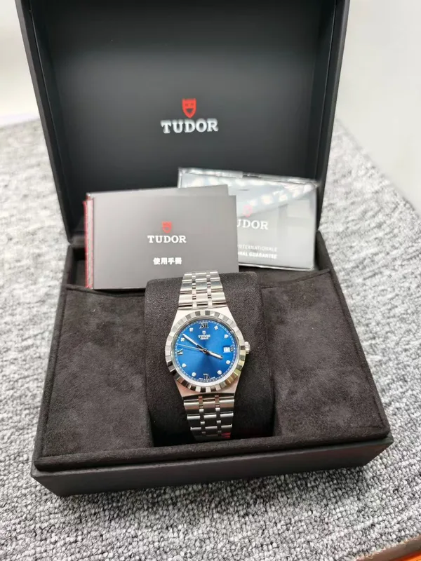 Tudor