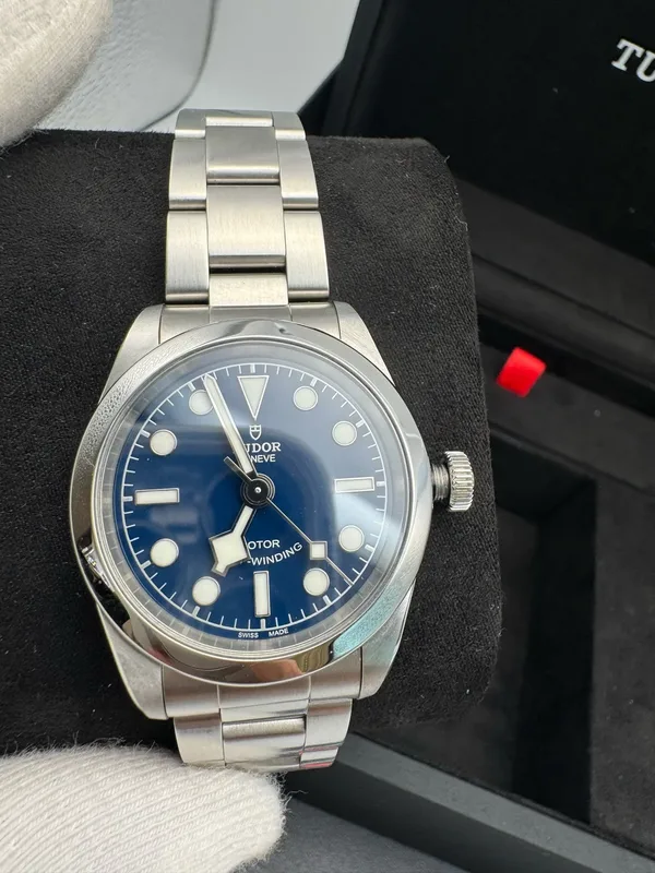 Tudor