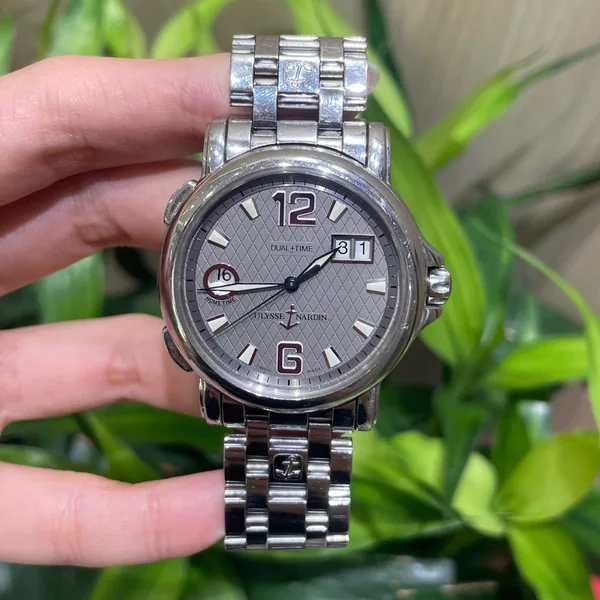 Ulysse Nardin