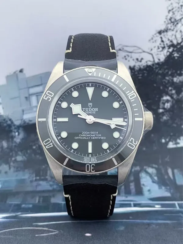 Tudor