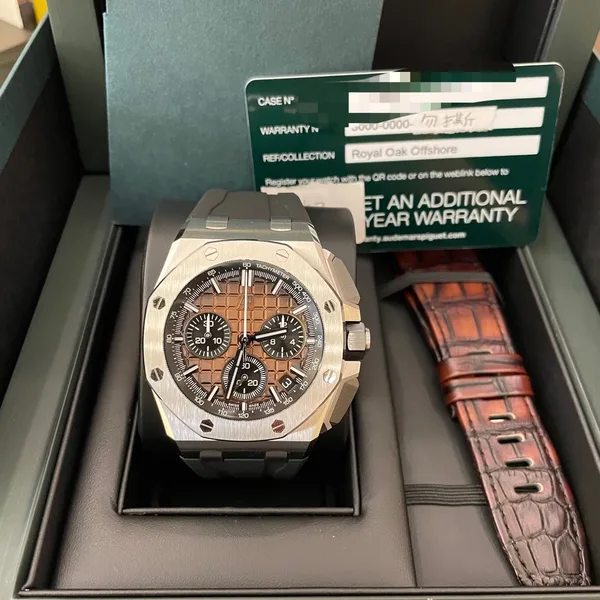 Audemars Piguet