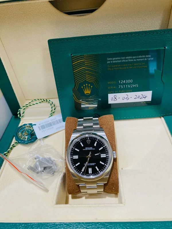 Rolex