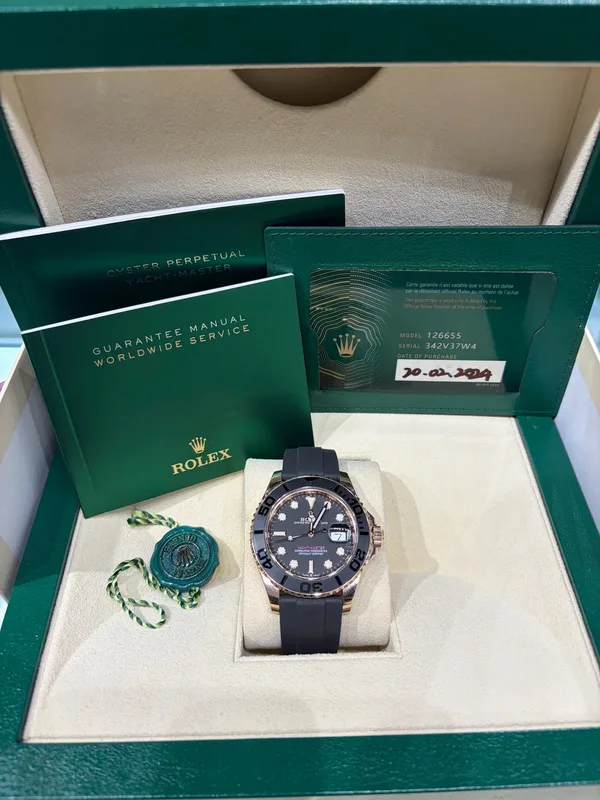 Rolex