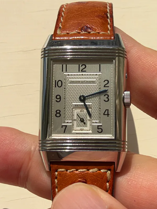 Jaeger-LeCoultre