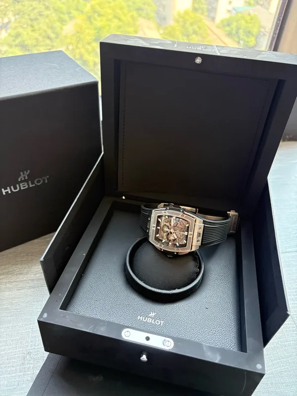 Hublot