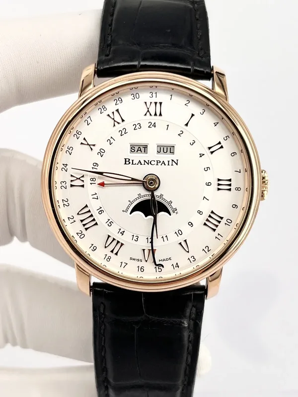 Blancpain
