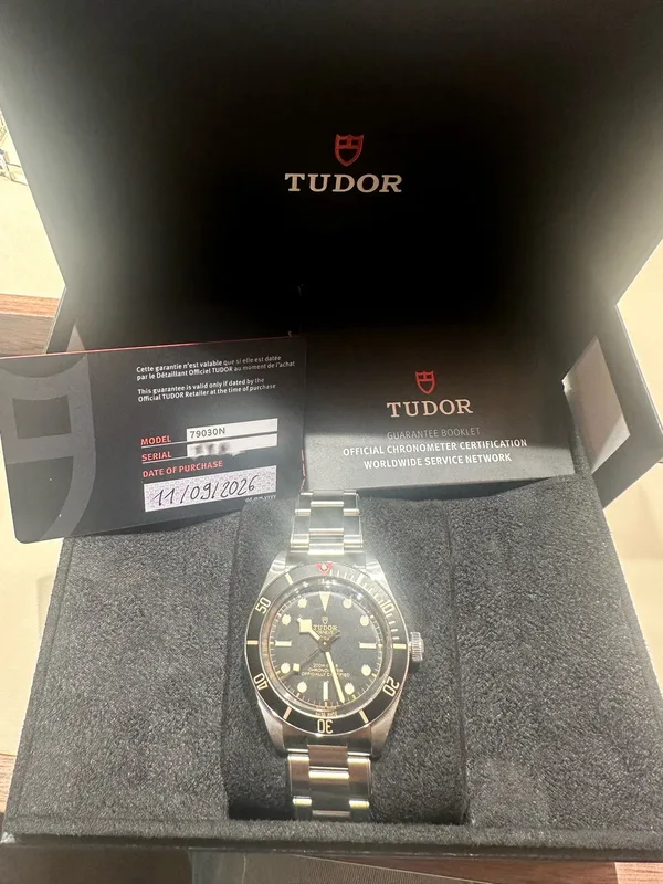 Tudor