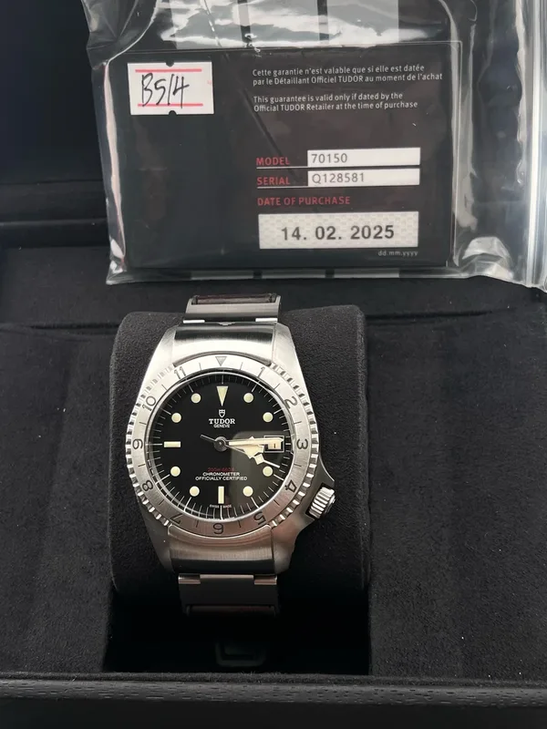 Tudor