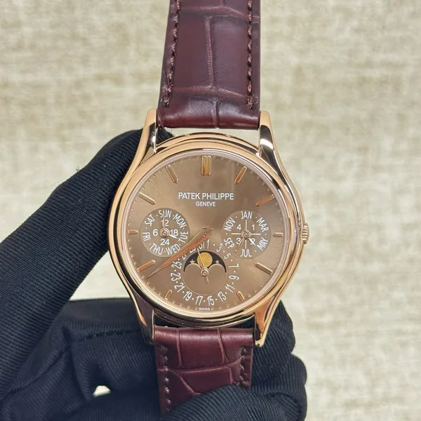 Patek Philippe