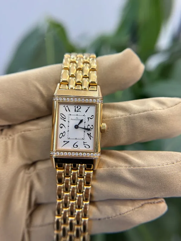 Jaeger-LeCoultre