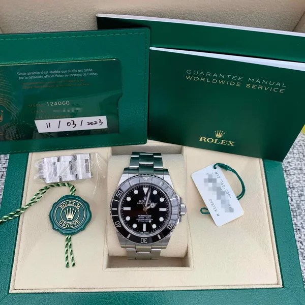Rolex