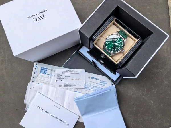 IWC