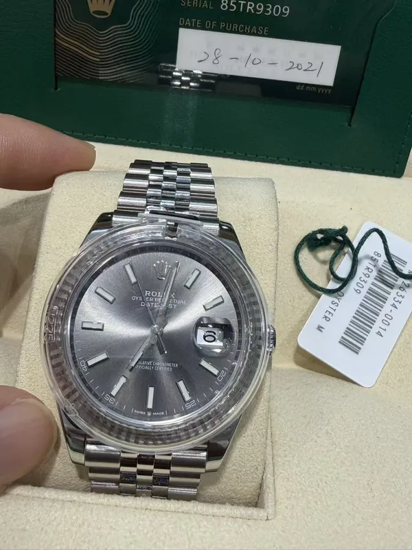 Rolex