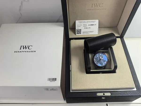 IWC