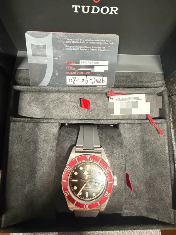 Tudor