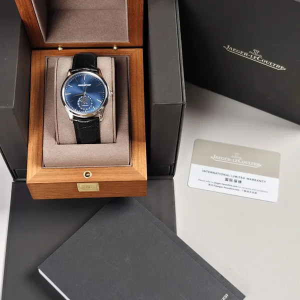Jaeger-LeCoultre