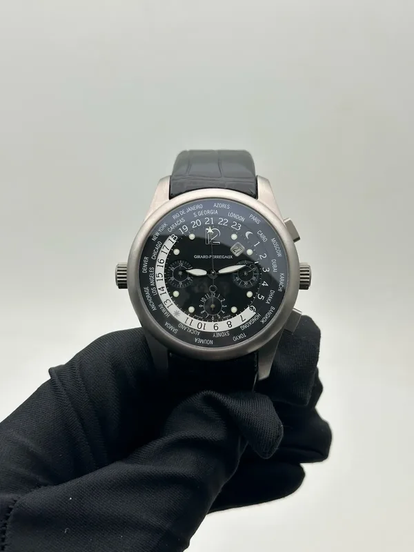 Girard Perregaux