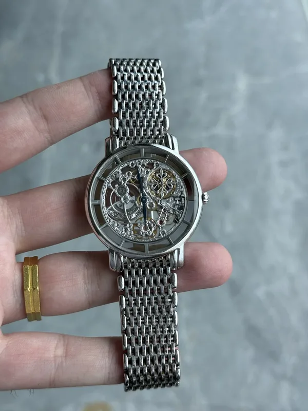 Patek Philippe