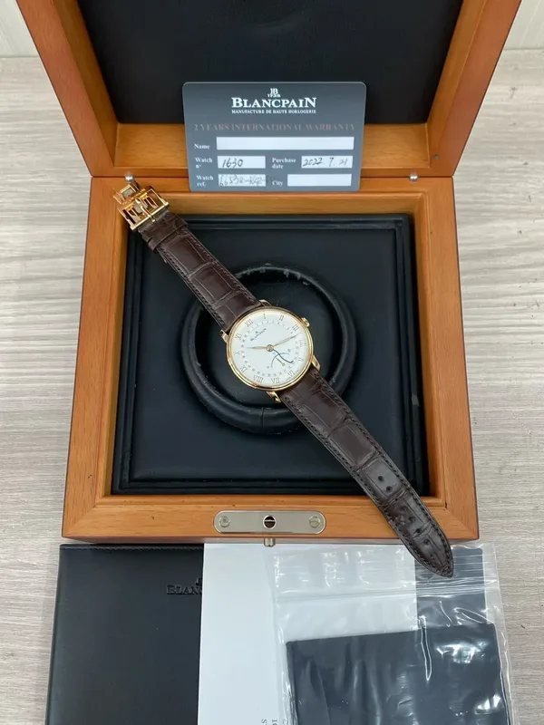 Blancpain