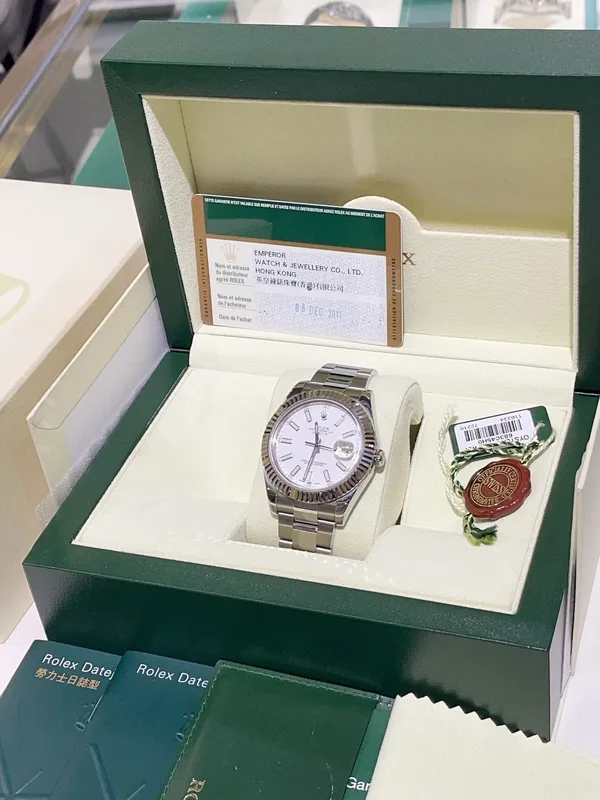 Rolex