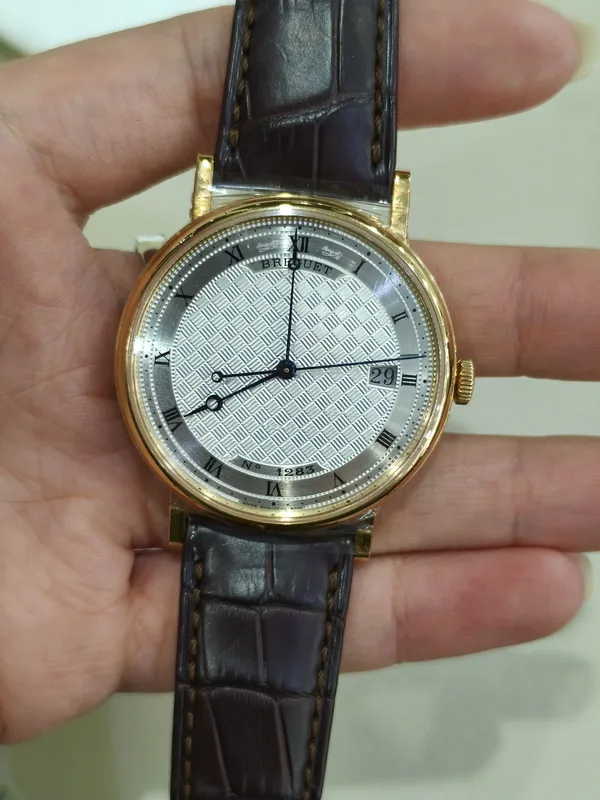 Breguet