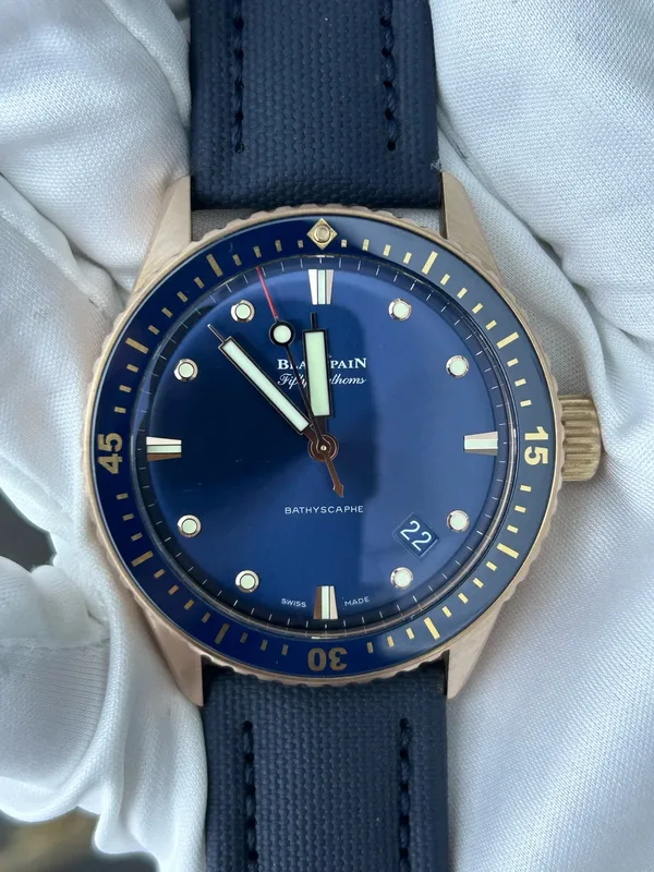 Blancpain