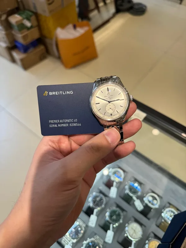 Breitling