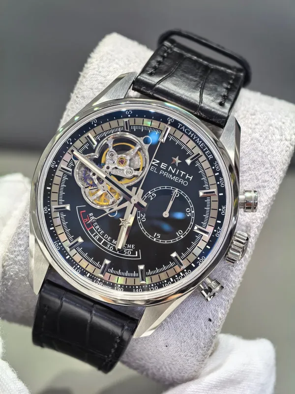 Zenith