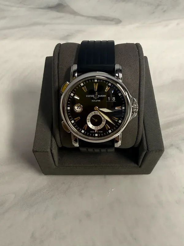 Ulysse Nardin