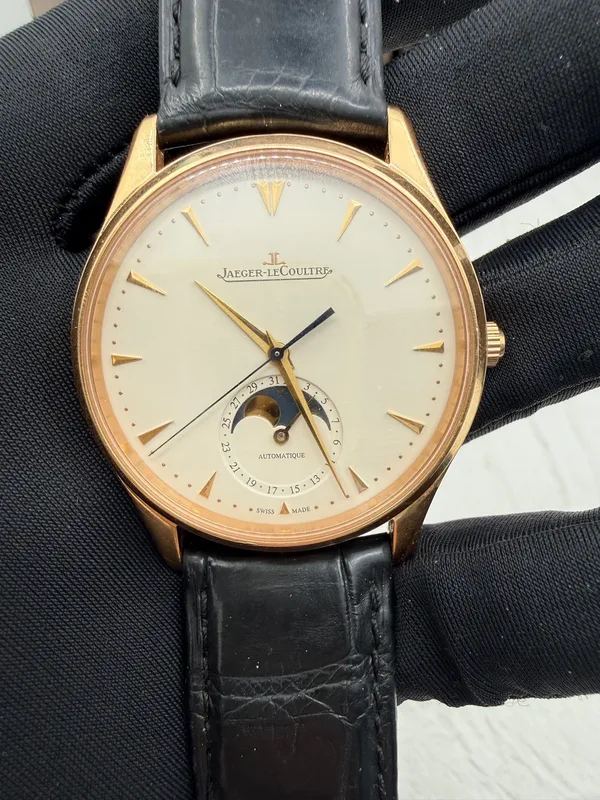 Jaeger-LeCoultre