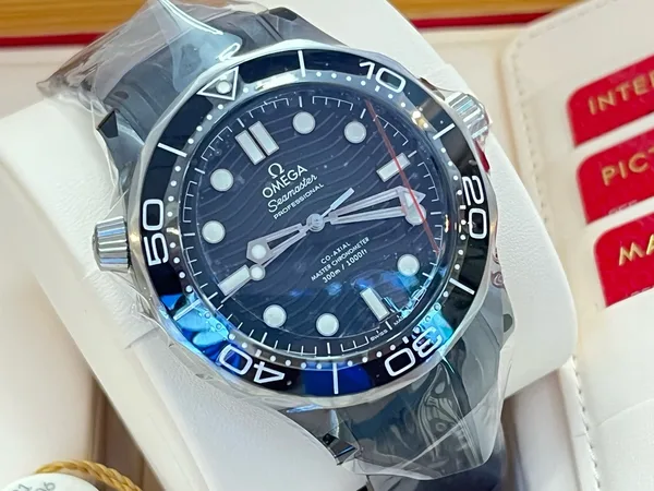 Omega
