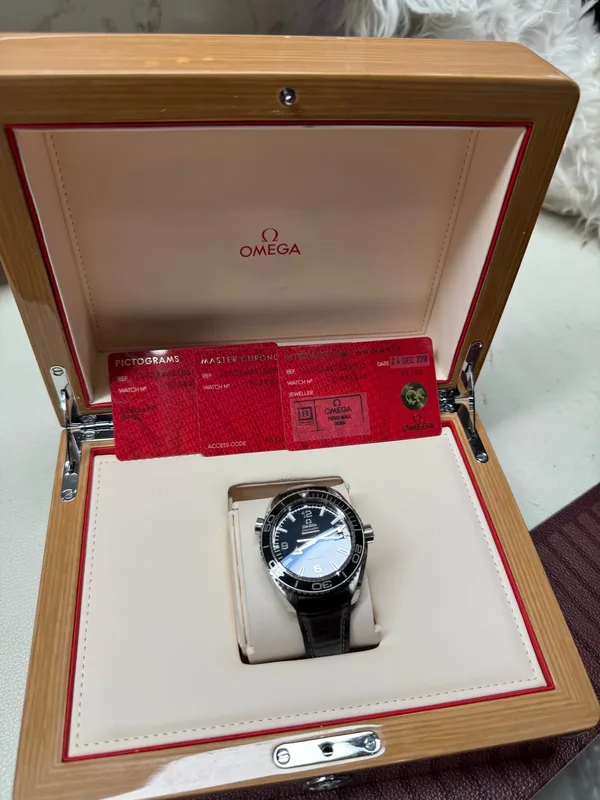 Omega