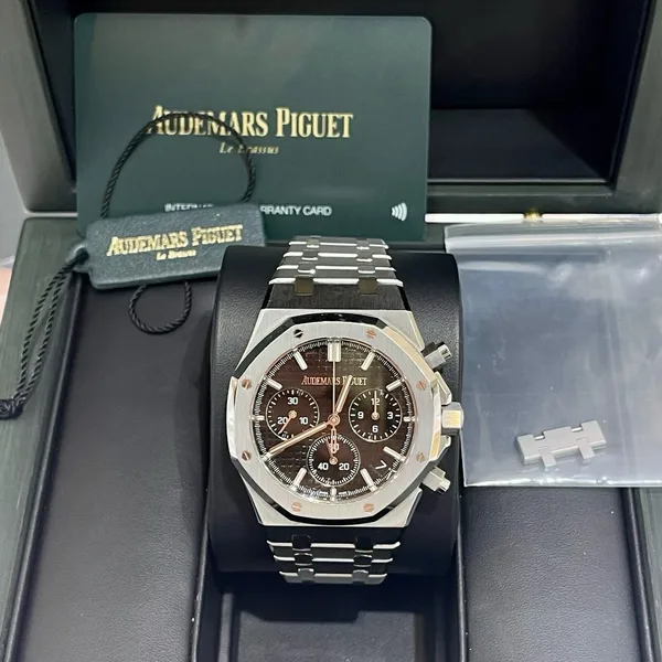 Audemars Piguet