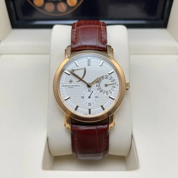Vacheron Constantin