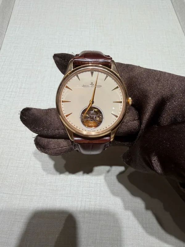 Jaeger-LeCoultre