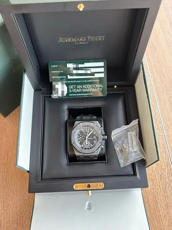 Audemars Piguet