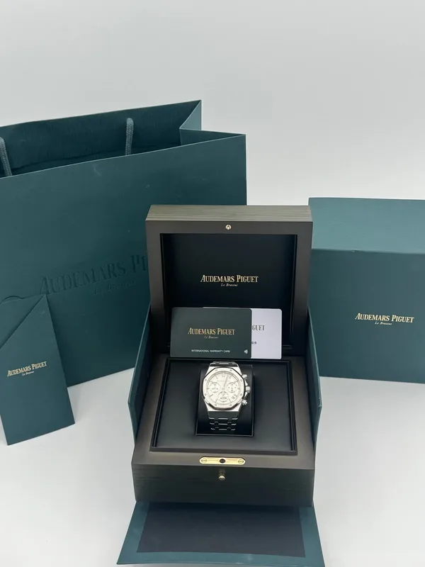 Audemars Piguet