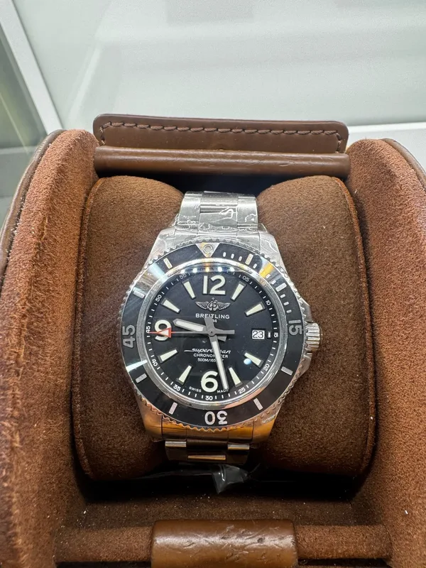 Breitling