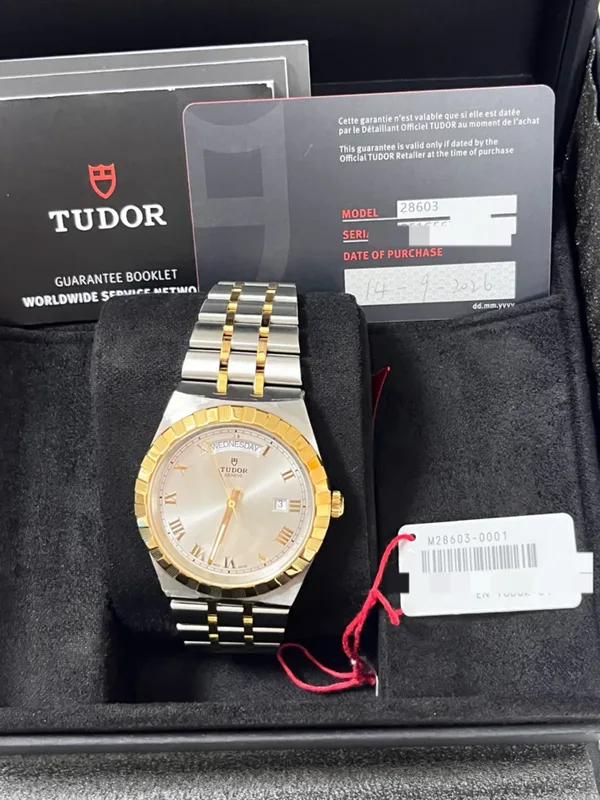 Tudor