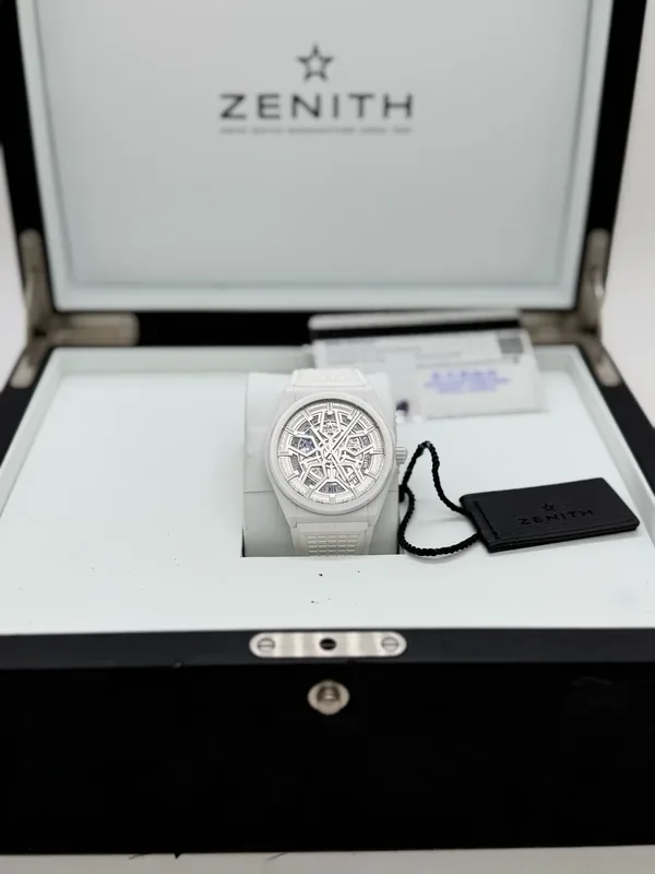 Zenith