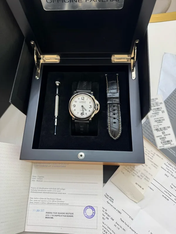 Panerai